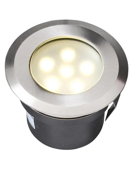 Einbauleuchte 'Sirius Warm' Von Garden-Lights (Art.Nr. 4039601) - Image 2