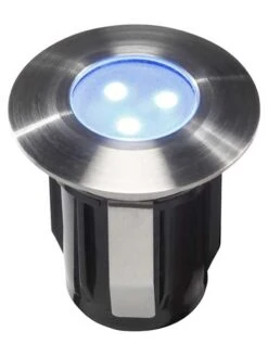 Einbauleuchte 'Alpha Blue' Von Garden-Lights (Art.Nr. 4059601)