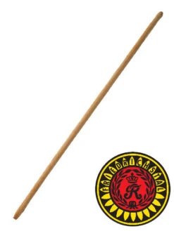 Ersatzstiel Für Rex-Beetrechen (Art.Nr. 54591)