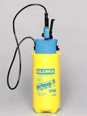 Drucksprühgerät Prima 5 (Art.Nr. 665710)