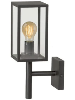 Wandleuchte 'Celata' Von Garden-Lights (Art.Nr. 3188011)