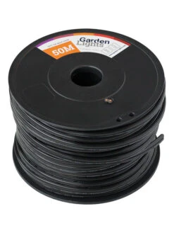 Flex Hauptkabel SPT-2 50 M Von Garden-Lights (Art.Nr. 6281011)