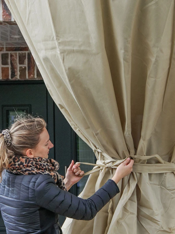 Winterschutz Palmen-Vlieshaube (Art.Nr. Vi29597) - Image 3