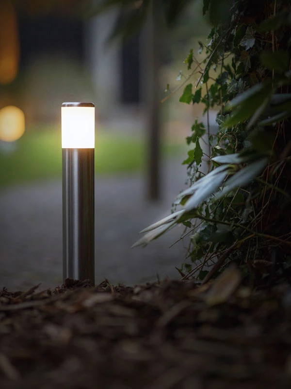 Gartenleuchten Komplettset 'Sten' Von Ludeco (Art.Nr. PL1013) - Image 2