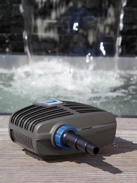 AquaMax ECO Classic 14500 Von OASE (Art.Nr.51104) - Image 2