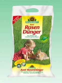 Azet® RasenDünger