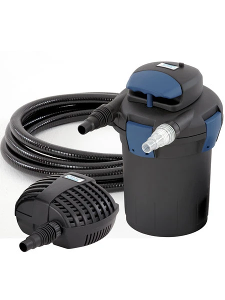 BioPress 4.000 Set Von OASE (Art.Nr.50499)