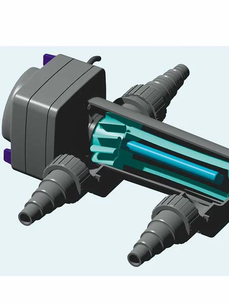 Bitron C 55 W Von OASE (Art.Nr. 56823) - Image 2