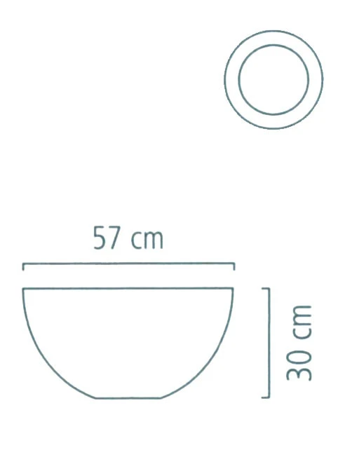 Emsa In- & Outdoorbrunnen 'Loa' (Art.Nr. EM8512113857) - Image 3