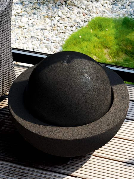 Emsa In- & Outdoorbrunnen 'Guapi' (Art.Nr. EM8512114057) - Image 2