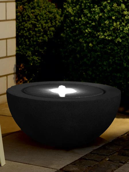 Emsa In- & Outdoorbrunnen 'Loa' (Art.Nr. EM8512113857) - Image 2