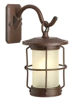 Garten-Wandleuchte 'Callisto' Von Garden-Lights (Art.Nr. 3094071)