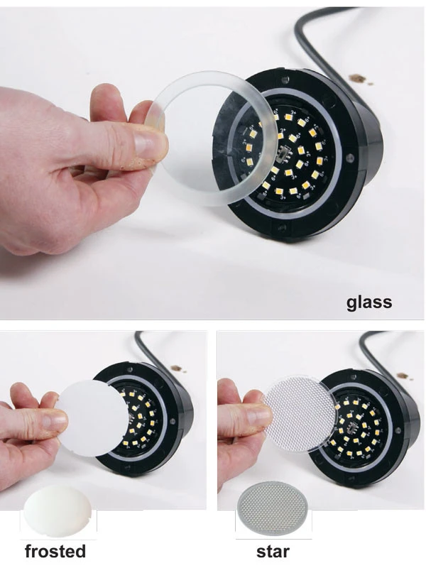 Einbauleuchte 'Gavia' Von Garden-Lights (Art.Nr. 4134601) - Image 2