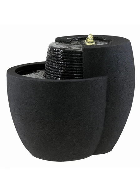 Emsa In- & Outdoorbrunnen 'Comallo' (Art.Nr. EM8512120848)