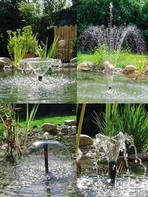 PondoVario 2500 (Art.Nr. 57124) - Image 2