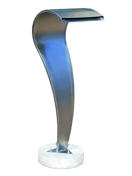 Wasserfall "Barbados" (Art.Nr. AG-ew1311) - Image 2