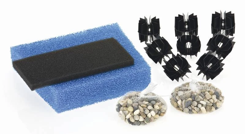 Ersatzfilterset FĂŒr Filtral 5000 (Art.Nr. 35836)