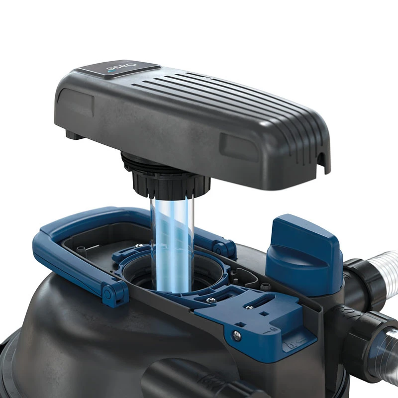 FiltoClear 5000 Von OASE (Art.Nr.77776) - Image 2