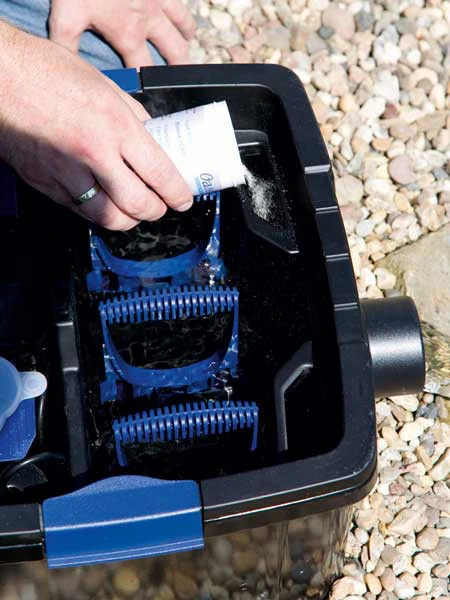 FiltoMatic 7000 CWS Von OASE (Art.Nr.50906) - Image 2