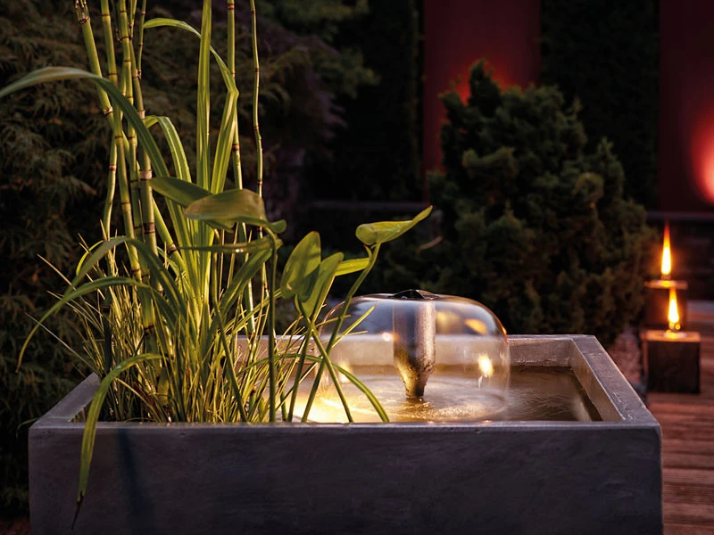 Filtral 6000 UVC Multifunktionsfilter Von OASE (Art.Nr. 70235) - Image 2