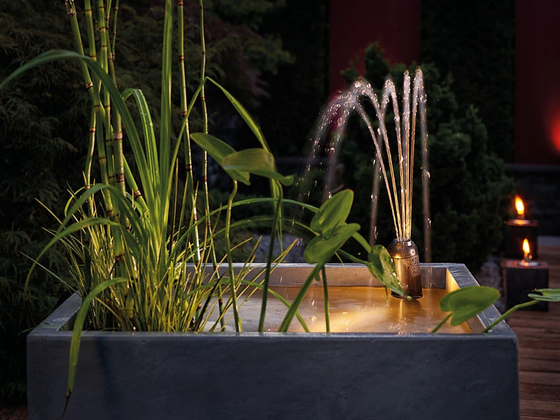 Filtral 6000 UVC Multifunktionsfilter Von OASE (Art.Nr. 70235) - Image 4