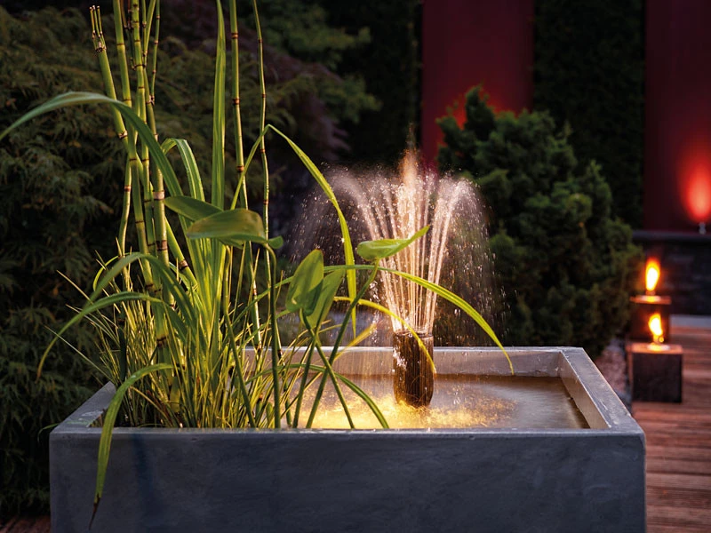 Filtral 6000 UVC Multifunktionsfilter Von OASE (Art.Nr. 70235) - Image 3