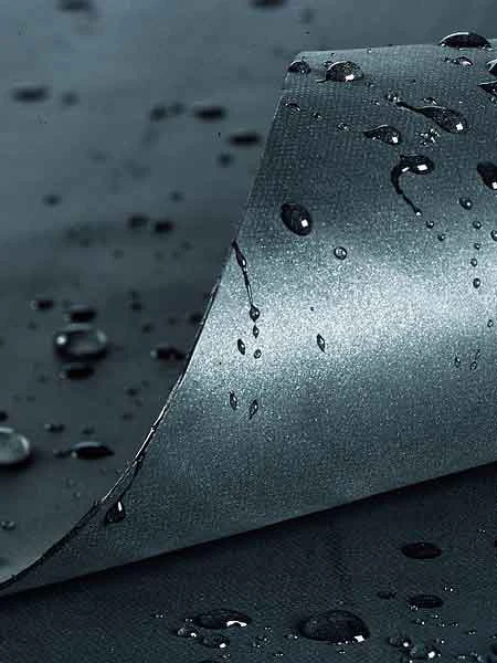 EPDM Kautschukfolie FĂĽr Den Gartenteich