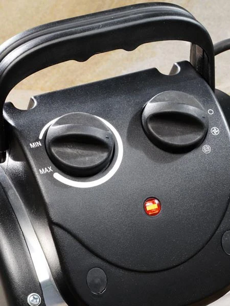 Frostwächter FW 2000 Basic (Art. PAL 2.0 ROH) - Image 2