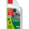 Bayer Grünbelagentferner