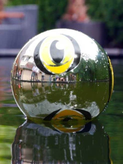 Heron Stop Reflector Von Velda (Art.Nr.Vel128037)