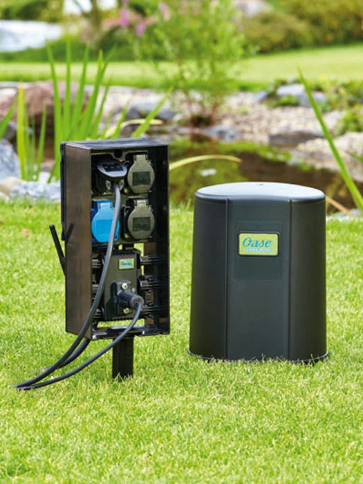 InScenio FM-Master EGC Home Von OASE (Art.Nr. 70785) - Image 2