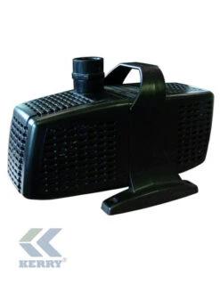 Teich- Und Filterpumpe Kerry 12000l (Art.Nr. AGkep12000n)