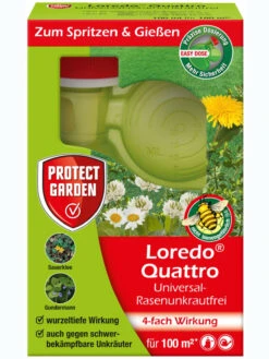 Bayer Universal-Rasenunkrautfrei Loredo® Quattro