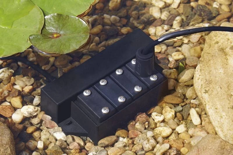 LunAqua Power LED Set 1 Von OASE (Art.Nr.42633) - Image 3