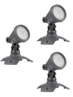 LunAqua 3 LED Set 3 Von OASE (Art.Nr.57035)