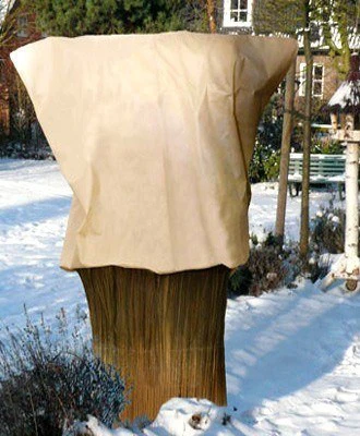 Winterschutz Mega-Vlieshaube X-TREME - Image 2