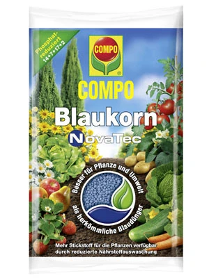 Compo Blaukorn® NovaTec®