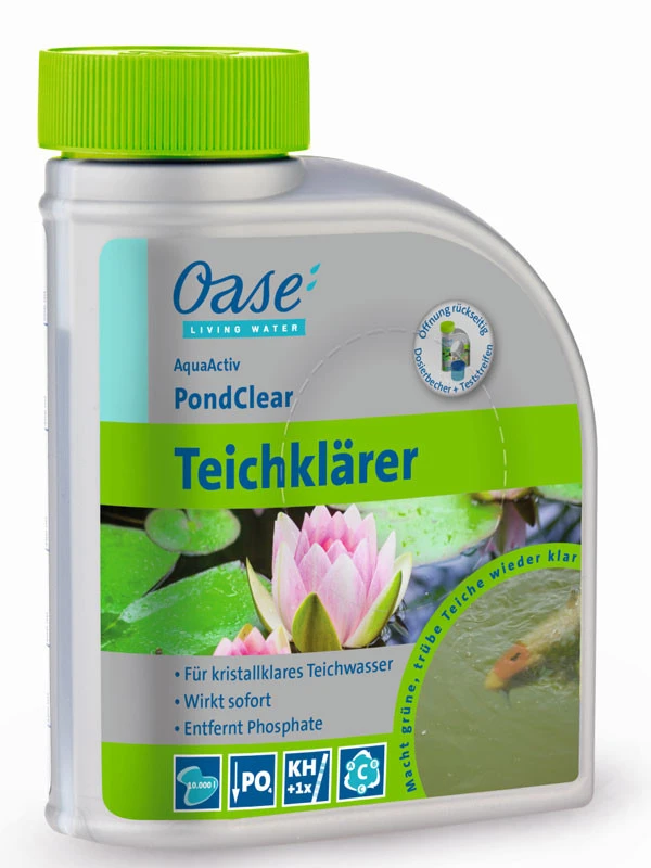 AquaActiv PondClear Von OASE - Image 2