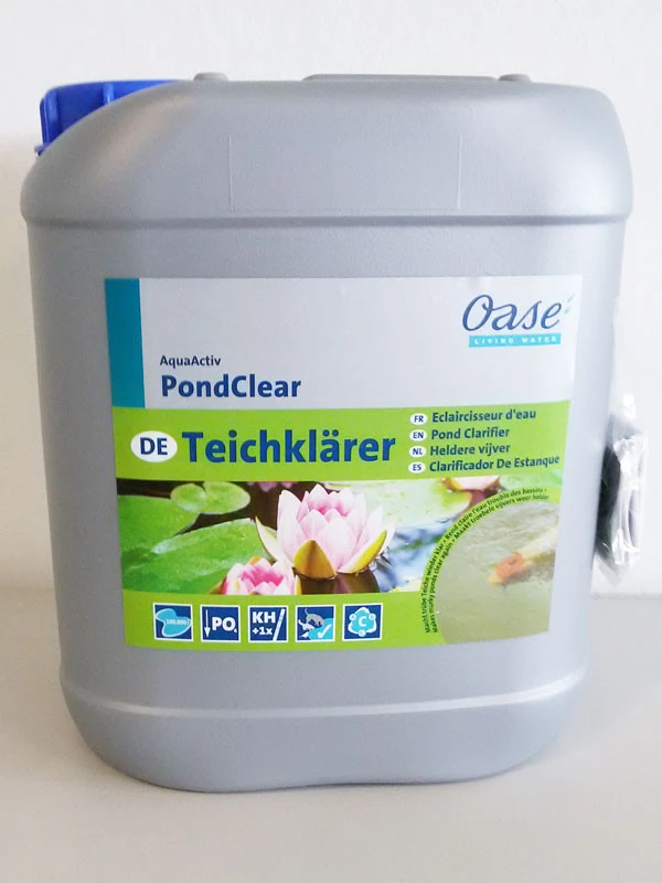 AquaActiv PondClear Von OASE - Image 3