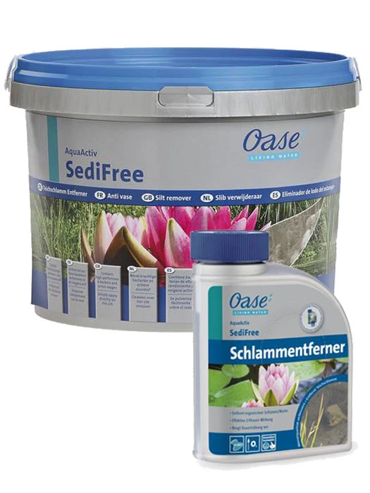 AquaActiv SediFree Von OASE - Image 2