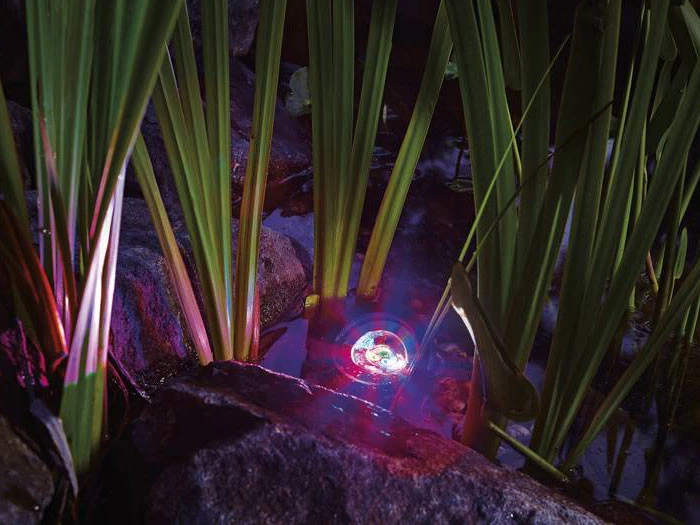 Profilux Garden LED RGB Von OASE (Art.Nr.42638) - Image 5