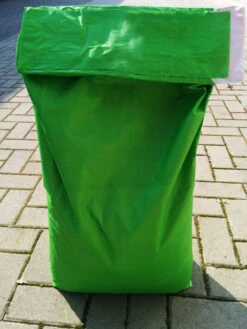 Rasenmischung Spiel- Und Sportrasen