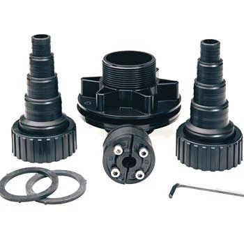 TRADUX Wand- Und Foliendurchführung (Art.Nr. 57154) - Image 2