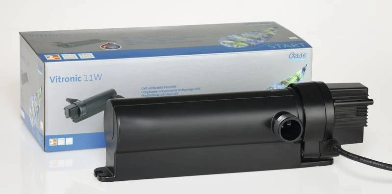 UVC-VorklÀrer Vitronic 11 W Von OASE (Art.Nr. 57370) - Image 3