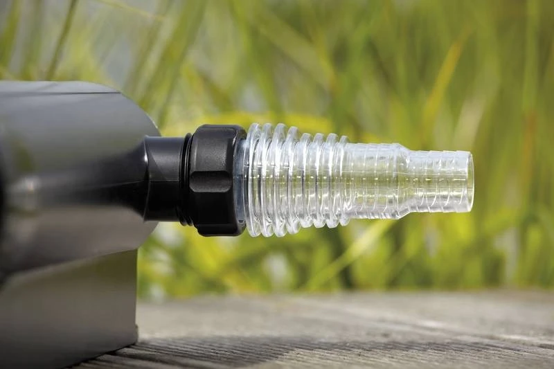 UVC-VorklÀrer Vitronic 11 W Von OASE (Art.Nr. 57370) - Image 4