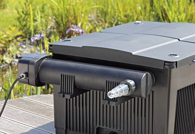 UVC-Vorklärer Vitronic 36 W Von OASE (Art.Nr. 56885) - Image 2