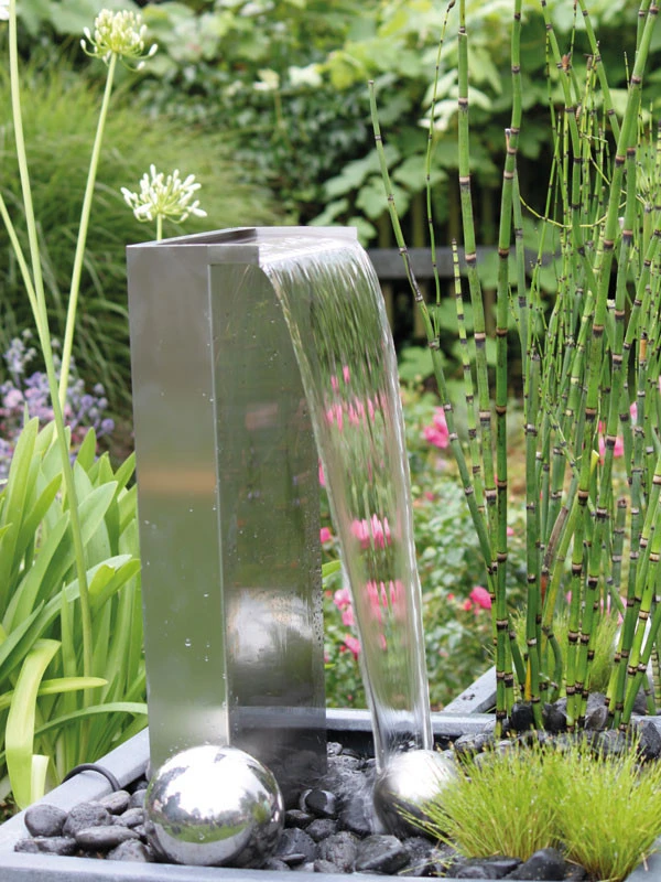 Waterfall Kit 30 Von OASE (Art.Nr.70774) - Image 2