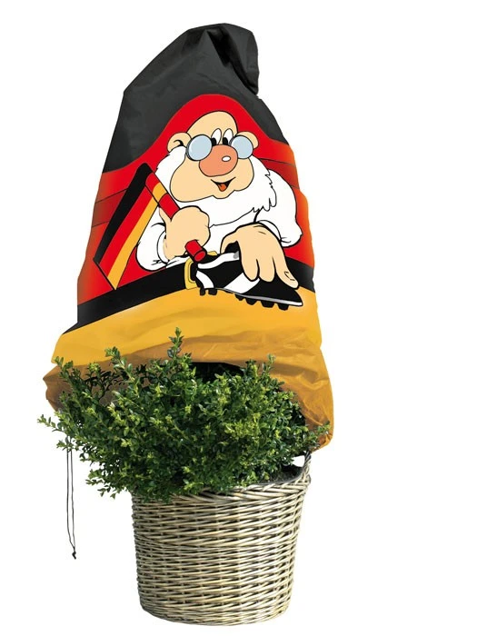 Winterschutz Vlieshaube "Deutschland" (Art.Nr. Vi29131) - Image 3