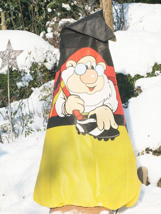 Winterschutz Vlieshaube "Deutschland" (Art.Nr. Vi29131) - Image 2