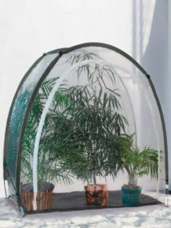 Frost-Schutzhaus Für Pflanzen "ICE" (Art.Nr. Vi29831)